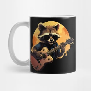 raccoon Mug